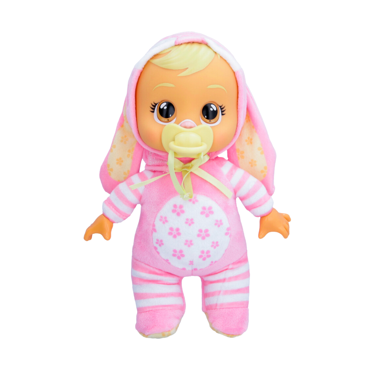 Cry Babies | Conejitos de Pascua