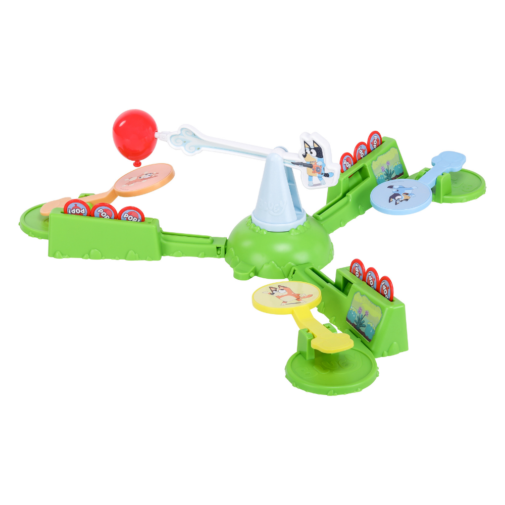 Bluey  | Bluey Keepy Uppy Juego