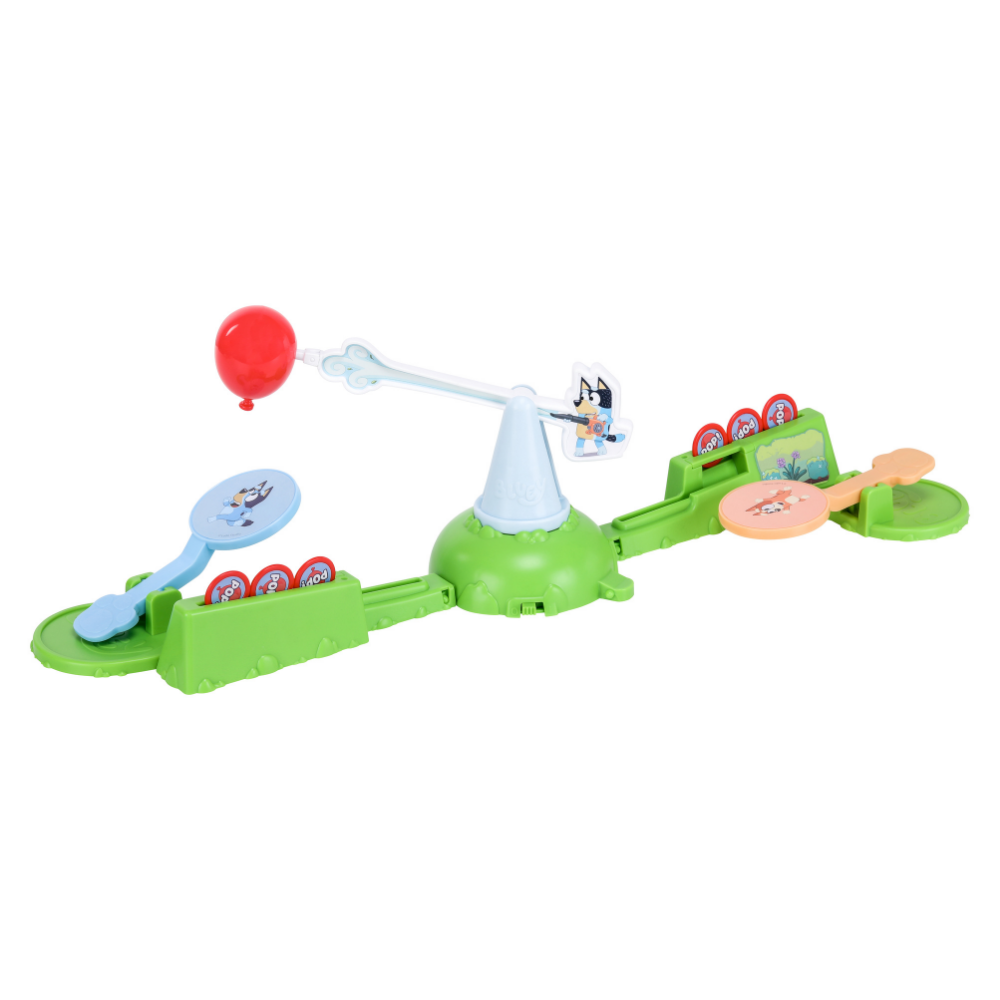 Bluey  | Bluey Keepy Uppy Juego
