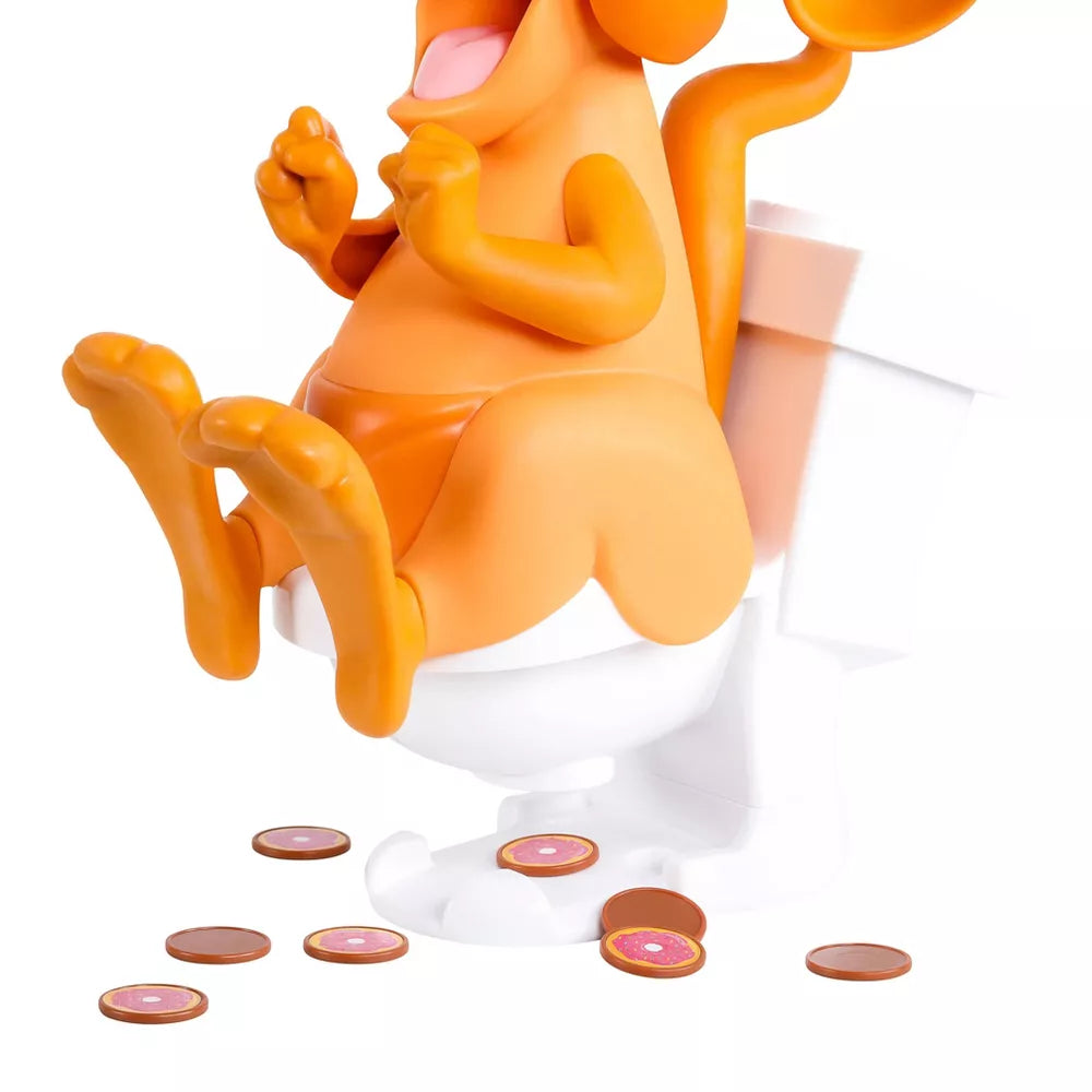 Moose Games | Juego del Canguro Doo Doo