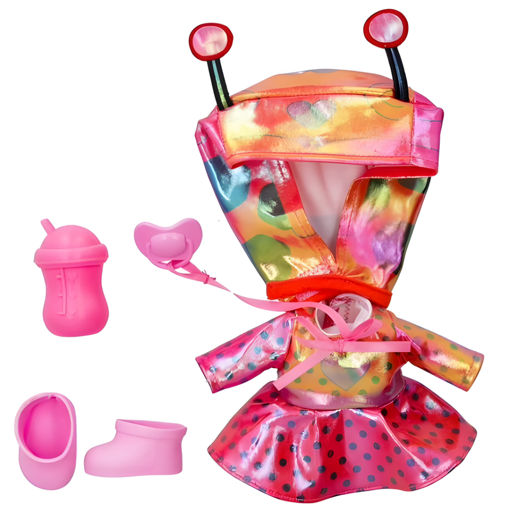 Cry Babies | Muñecas Bebes Stars Surtidas