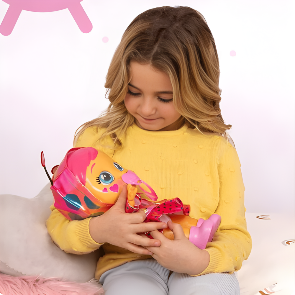 Cry Babies | Muñecas Bebes Stars Surtidas
