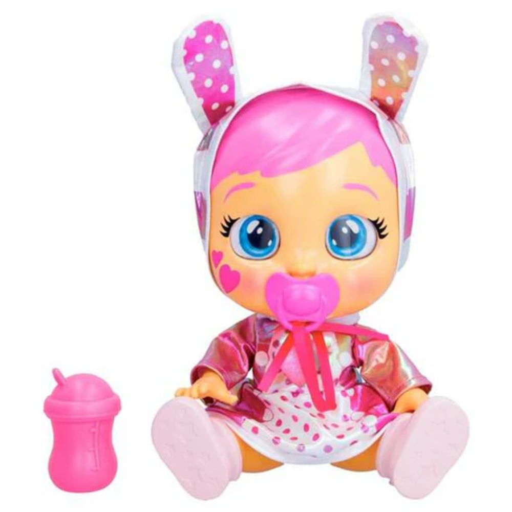 Cry Babies | Muñecas Bebes Stars Surtidas