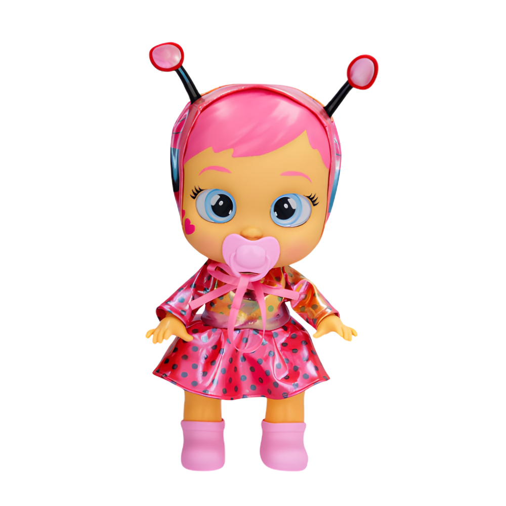Cry Babies | Muñecas Bebes Stars Surtidas