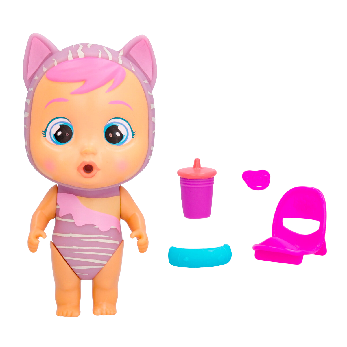 Cry Babies | Magic Treats Tropical