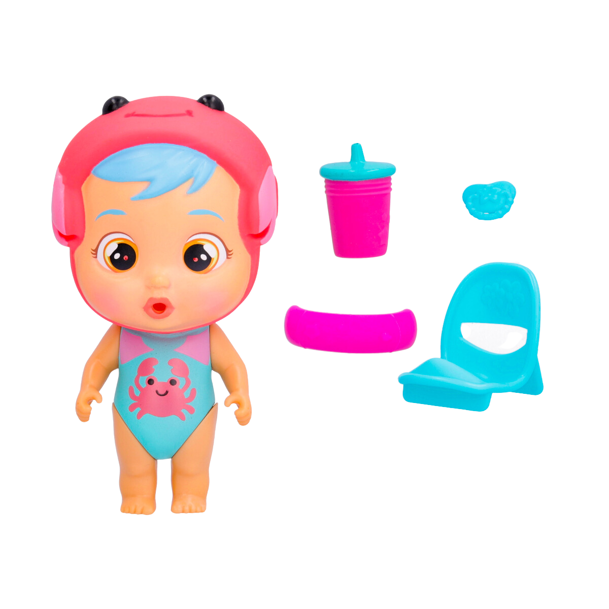 Cry Babies | Magic Treats Tropical