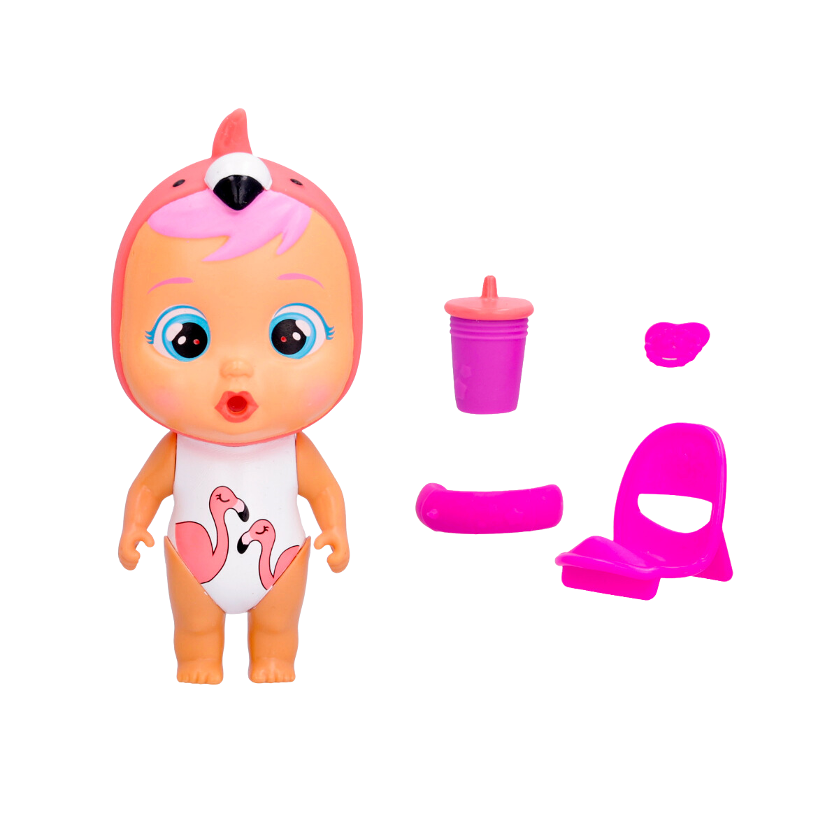 Cry Babies | Magic Treats Tropical