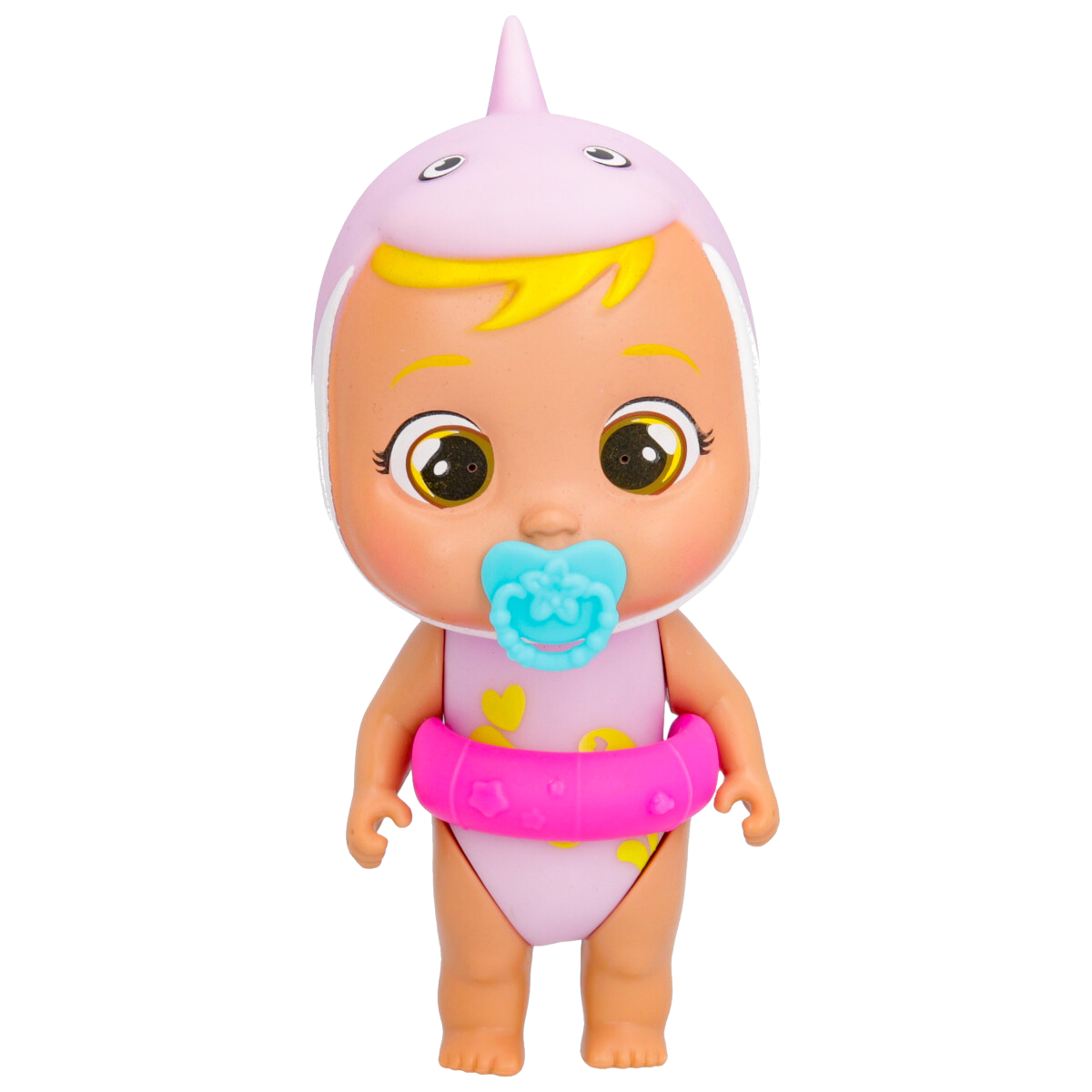 Cry Babies | Magic Treats Tropical