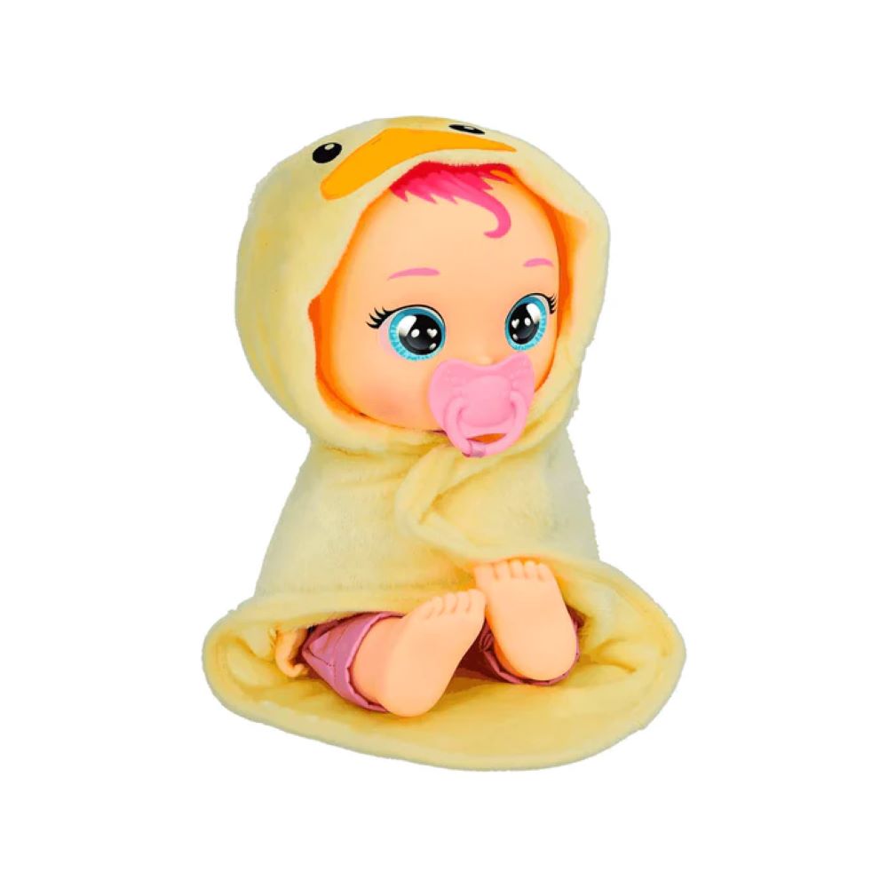 Cry Babies | Muñeca Recién Nacida