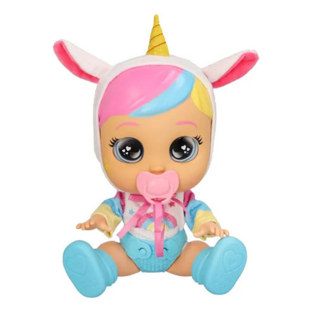 Cry Babies | Muñeca Interactiva