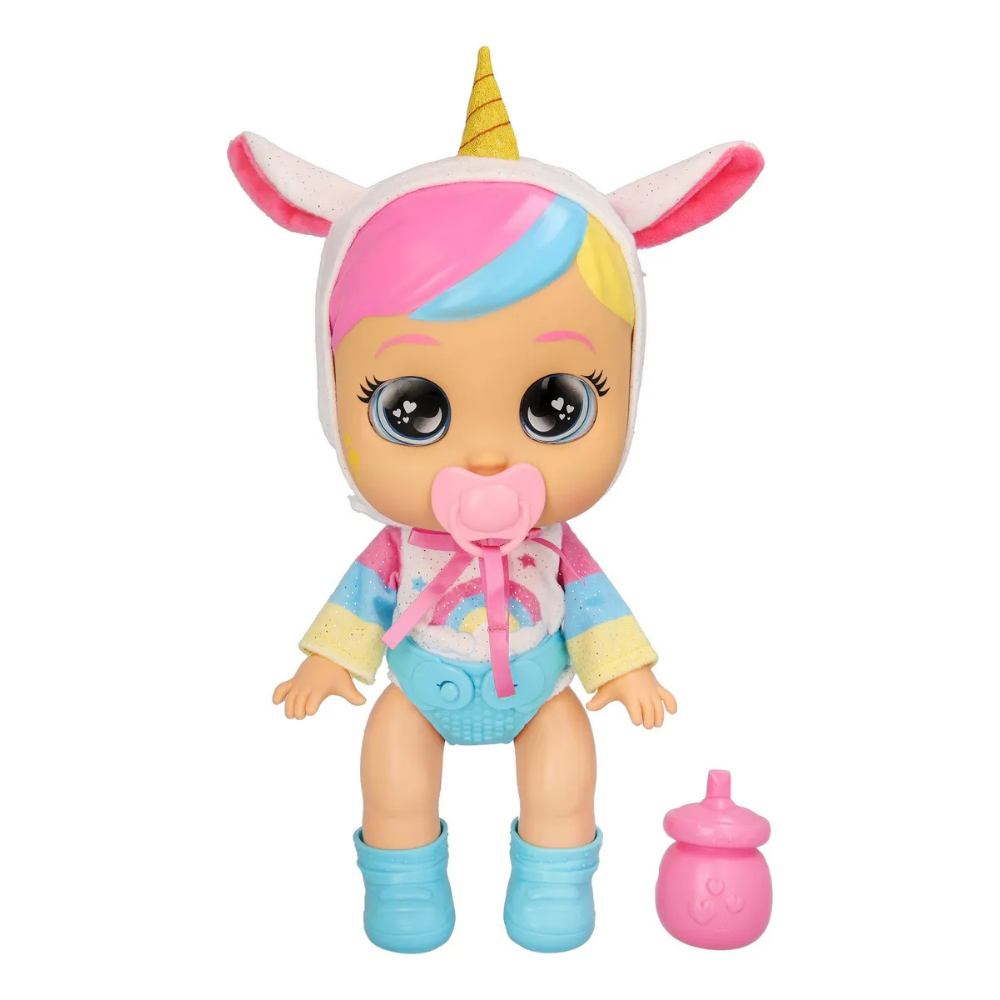 Cry Babies | Muñeca Interactiva