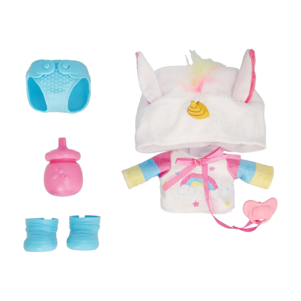 Cry Babies | Muñeca Interactiva