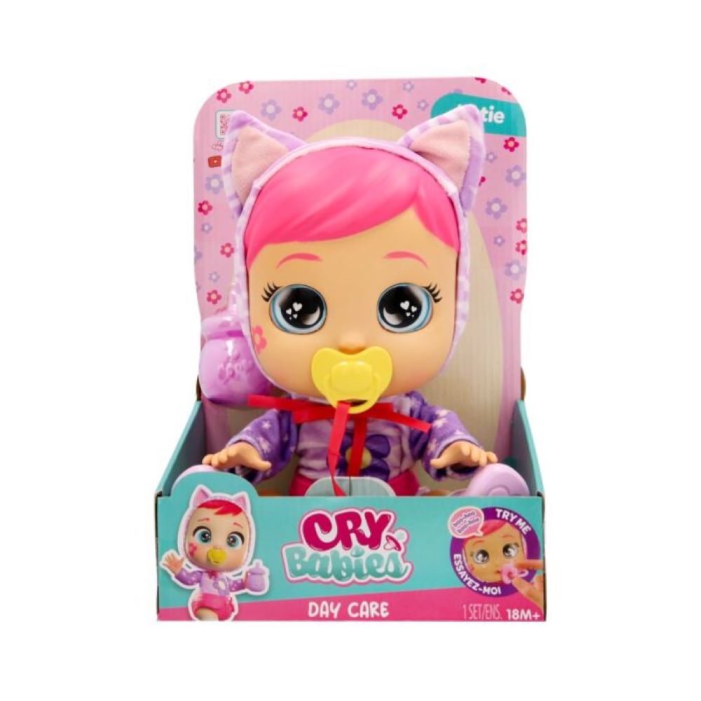 Cry Babies | Muñecas Sutidas