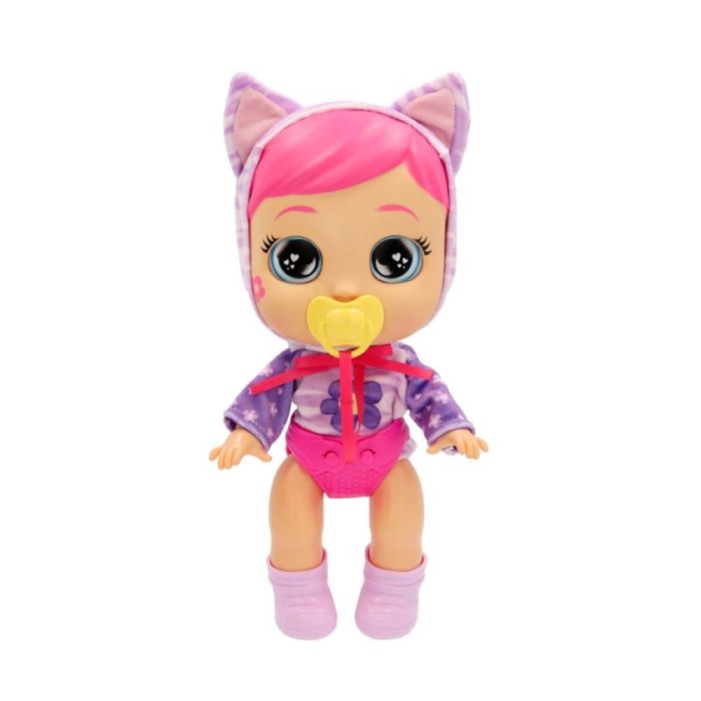 Cry Babies | Muñecas Sutidas