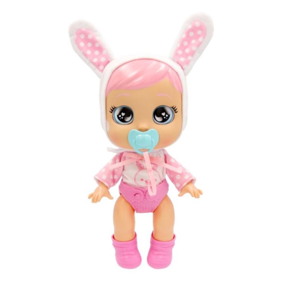 Cry Babies | Muñecas Sutidas