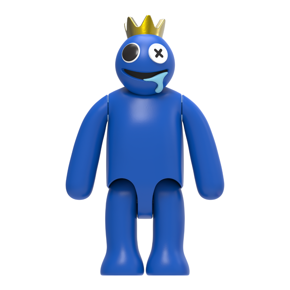 Rainbow Friends Figura de Acción S1