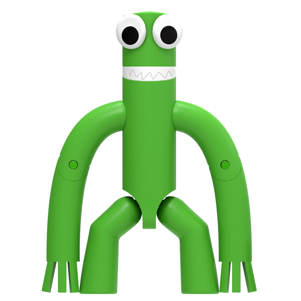Rainbow Friends | Figura de Acción Surtidos