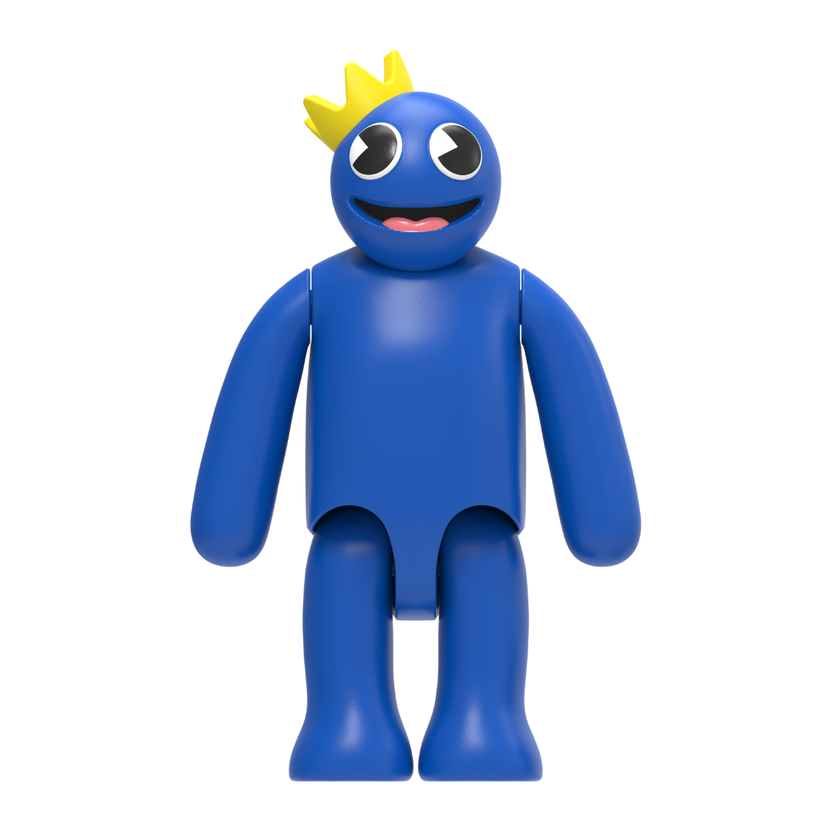 Rainbow Friends Figura de Acción S1