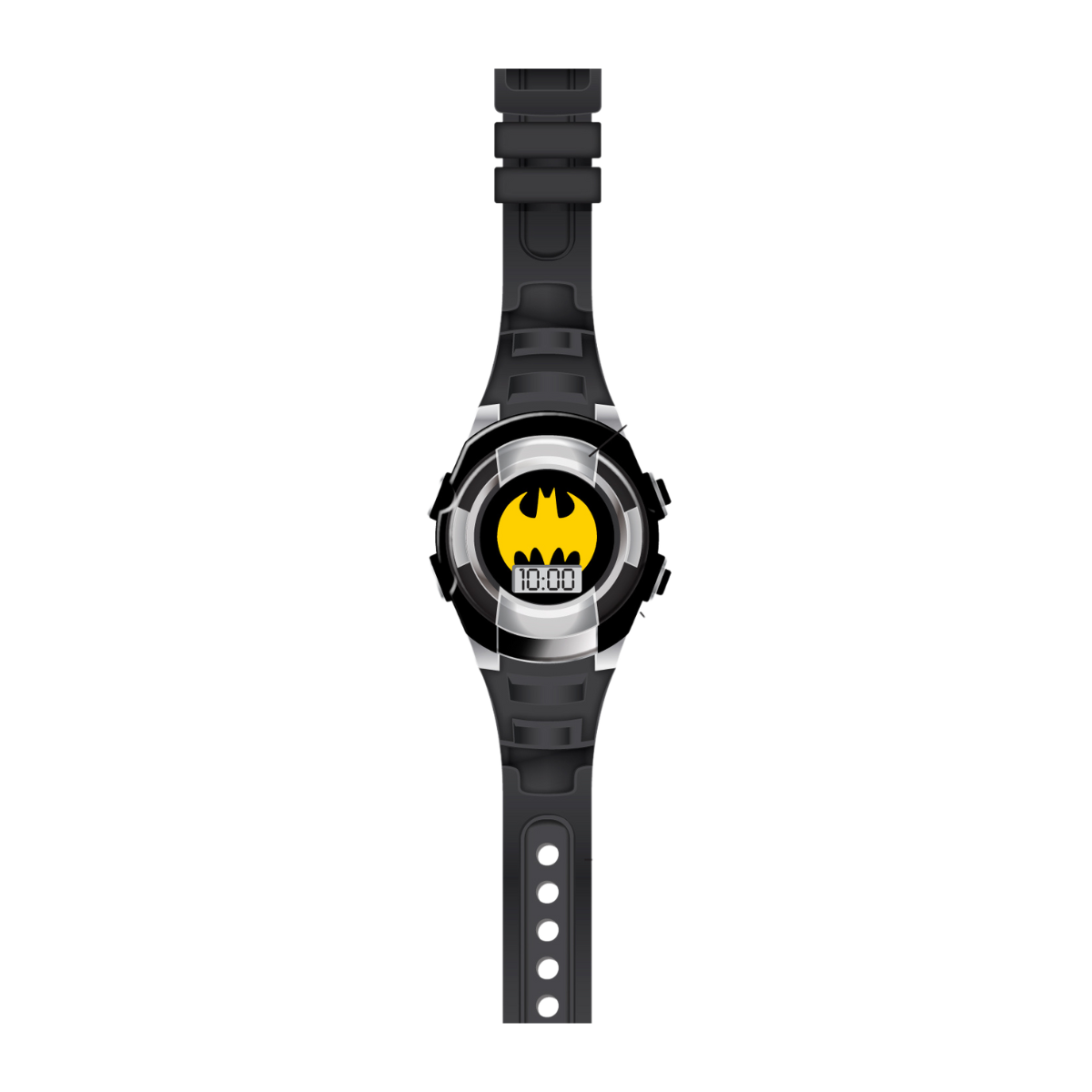 Reloj Batman LCD