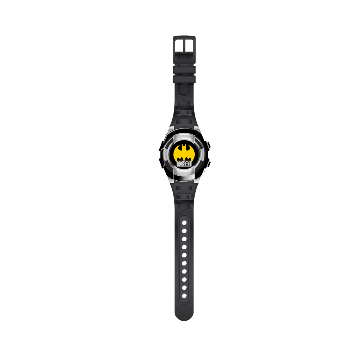 Reloj Batman LCD