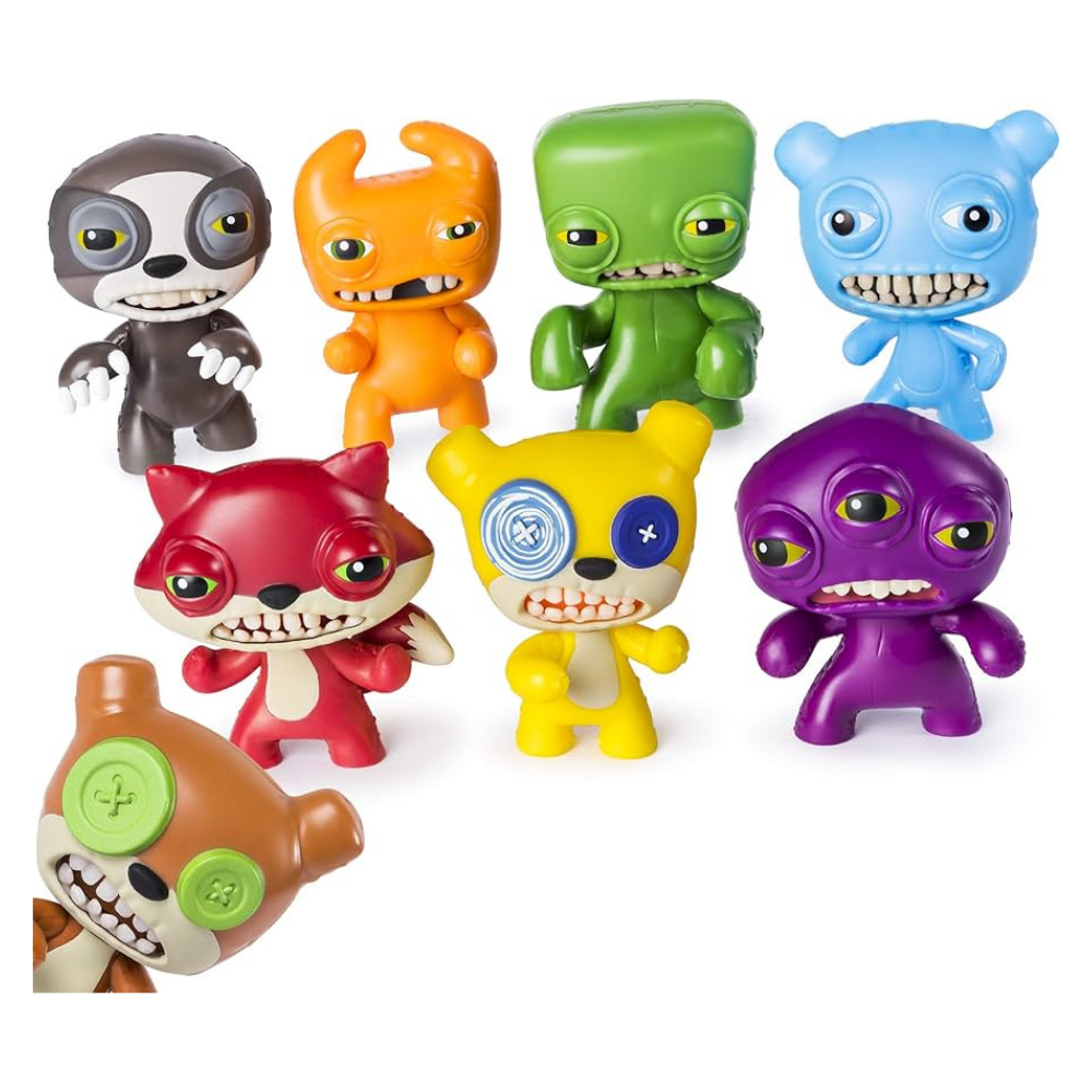 Fluggler | Figura Coleccionables
