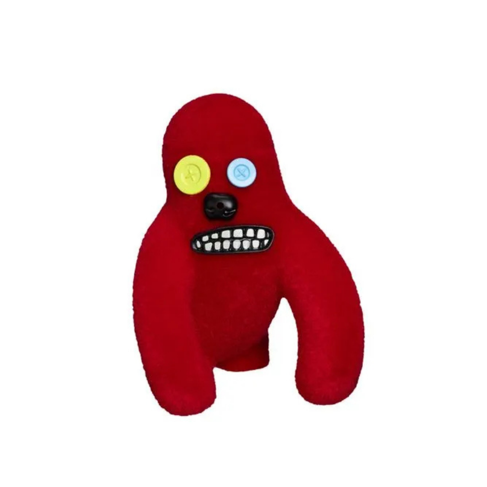 Fuggler | Figuras surtidas de Muñecos Espeluznantes