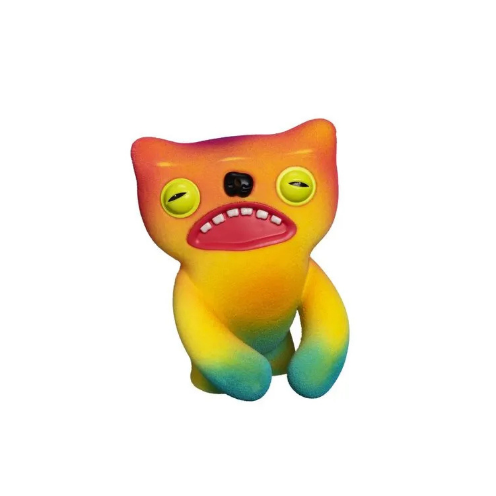 Fuggler | Figuras surtidas de Muñecos Espeluznantes