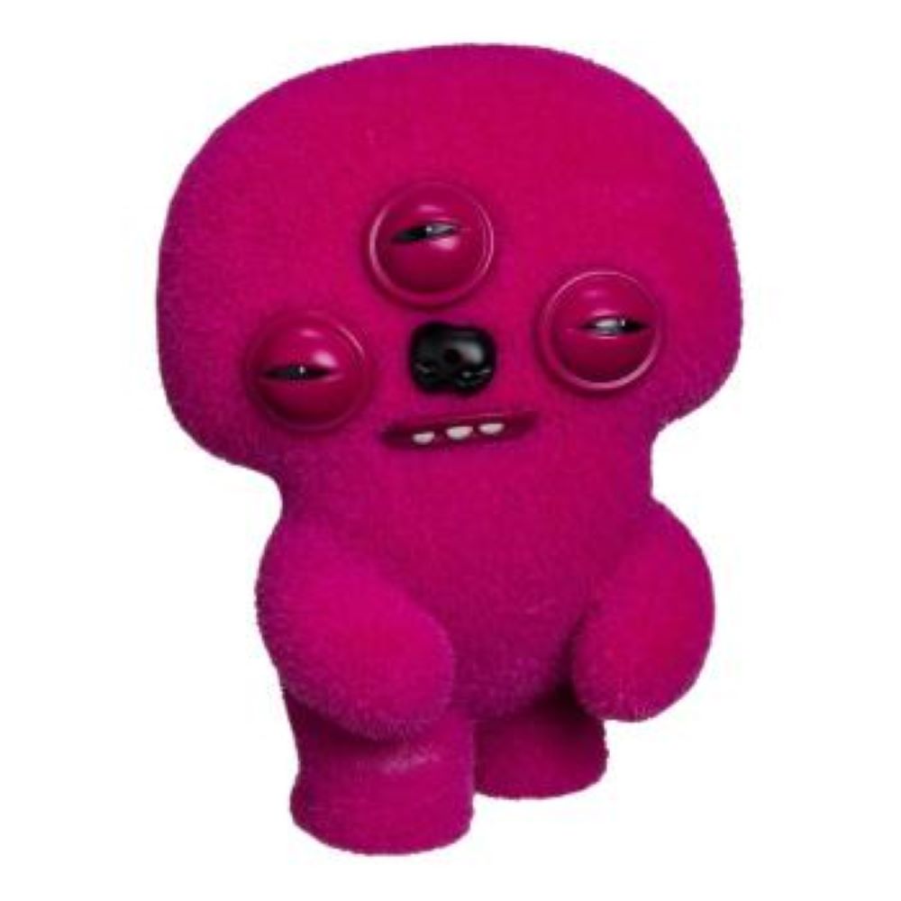 Fuggler | Figuras surtidas de Muñecos Espeluznantes