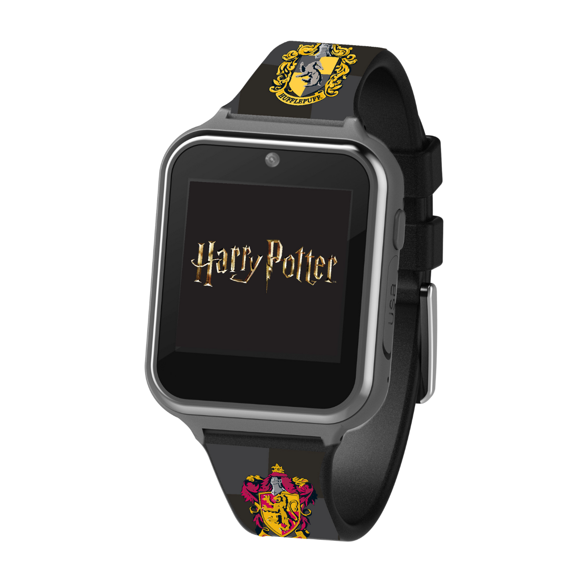 Harry Potter Reloj Interactivo