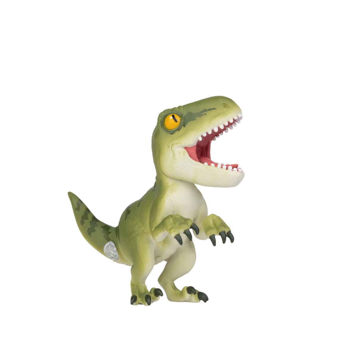 Captivz Hatching Buildable Dinos