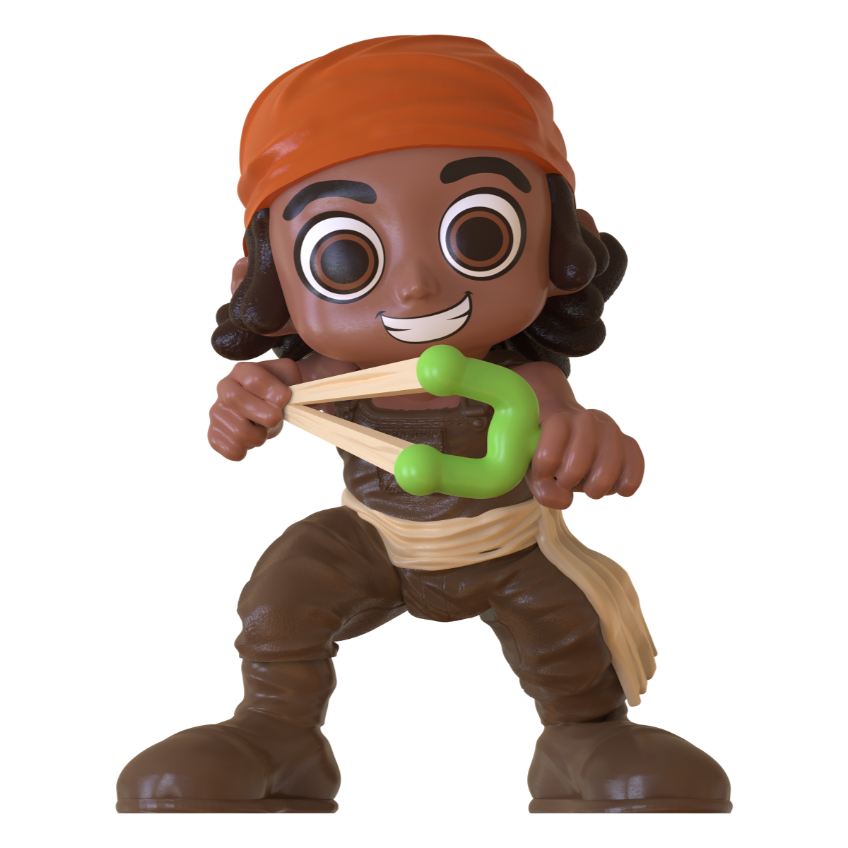 One Piece | Mini Figuras