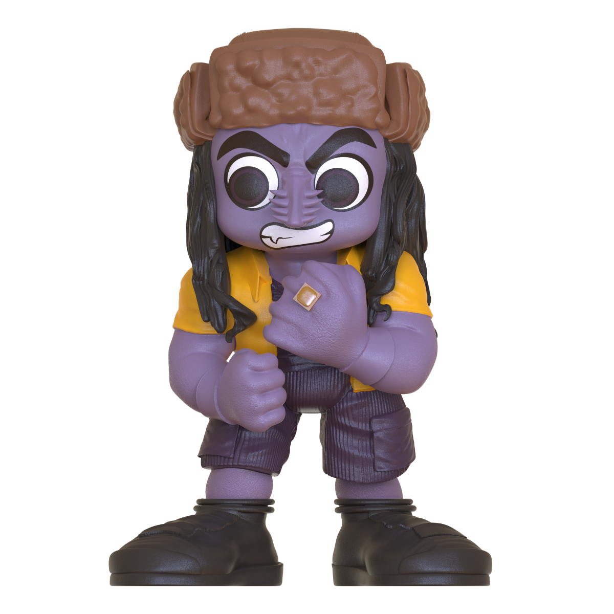 One Piece | Mini Figuras