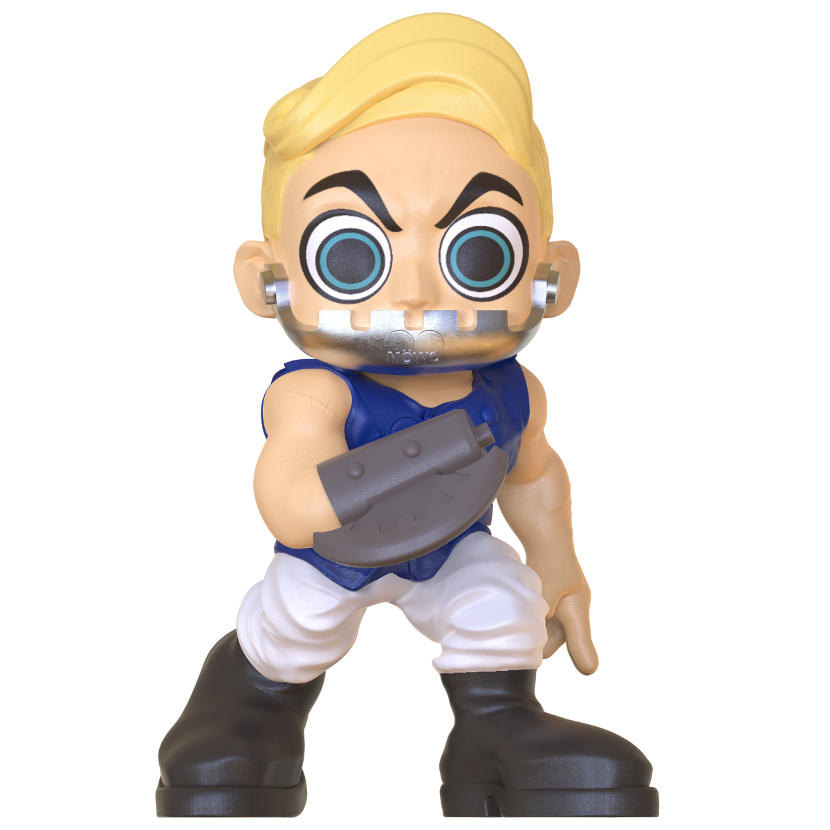 One Piece | Mini Figuras