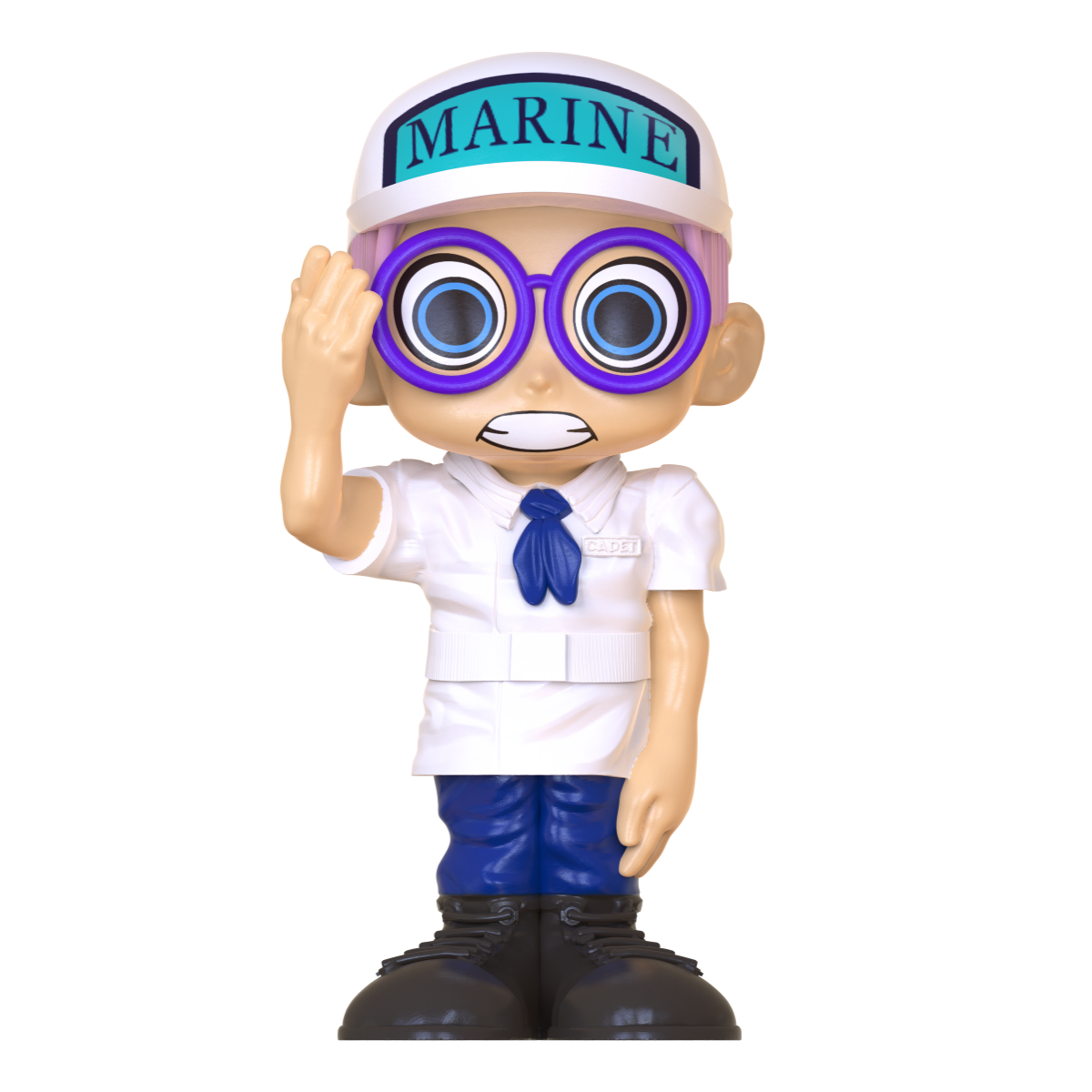 One Piece | Mini Figuras