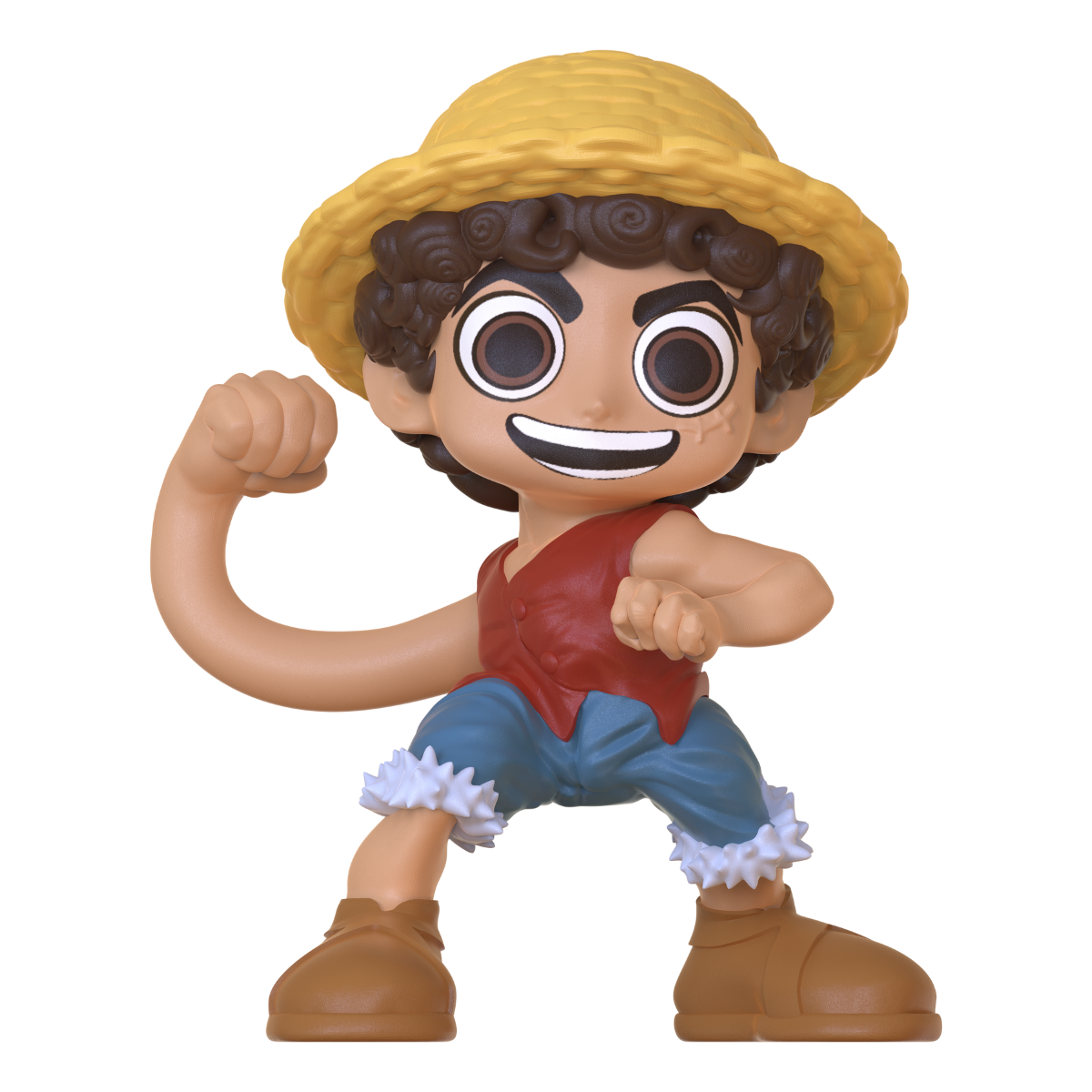 One Piece | Mini Figuras - Felix Online