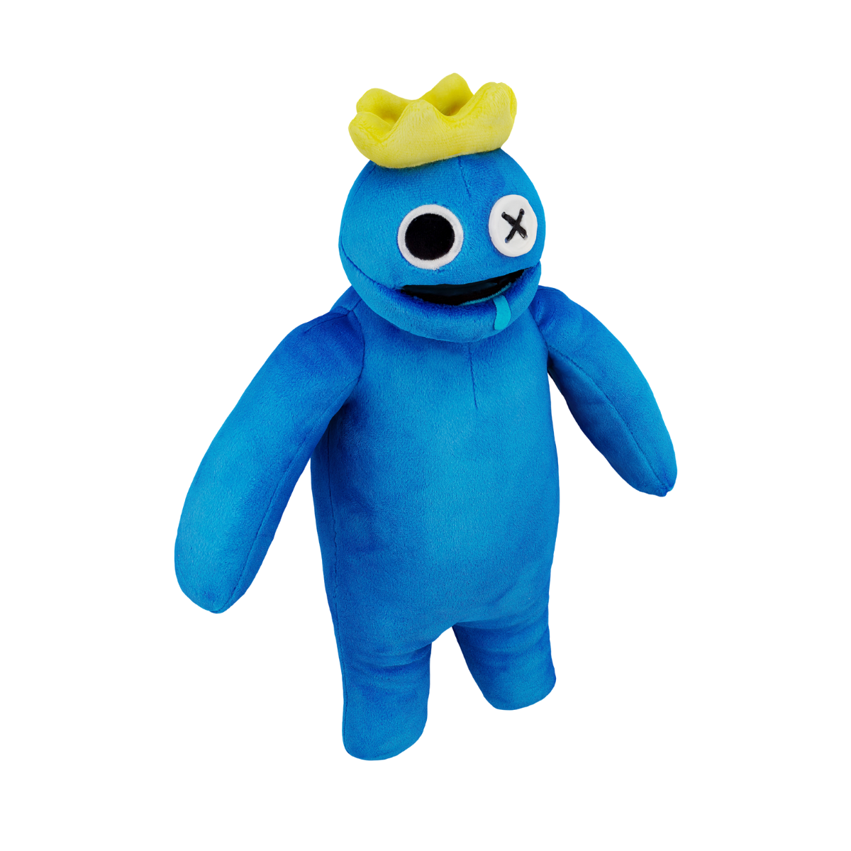 Peluche azul online