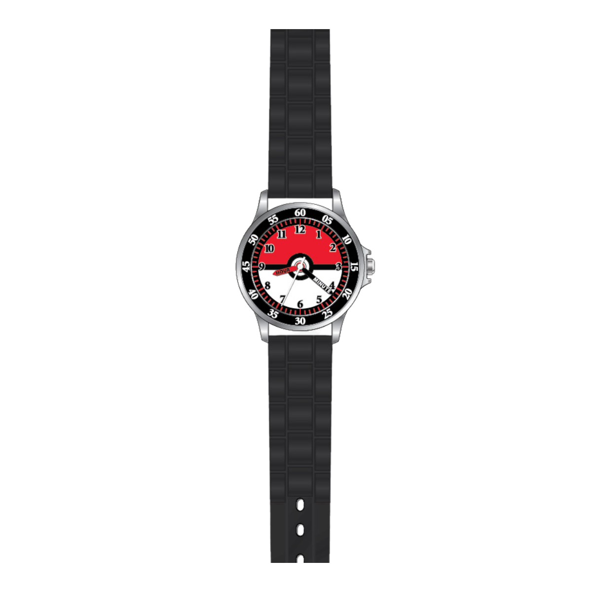 Reloj Pokemon