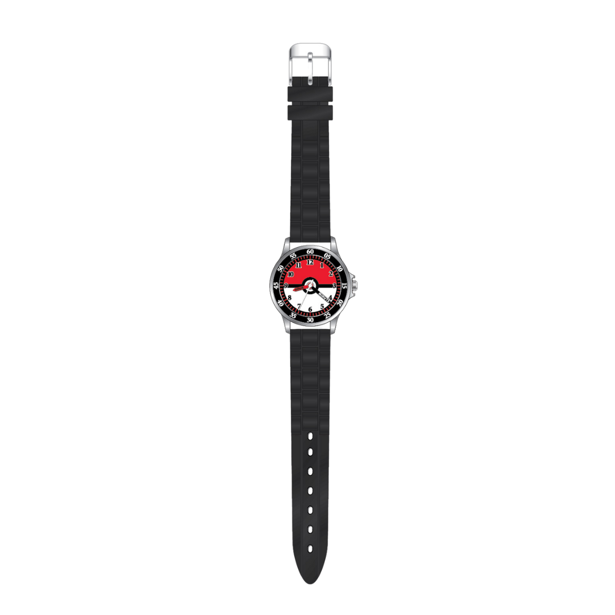 Reloj Pokemon