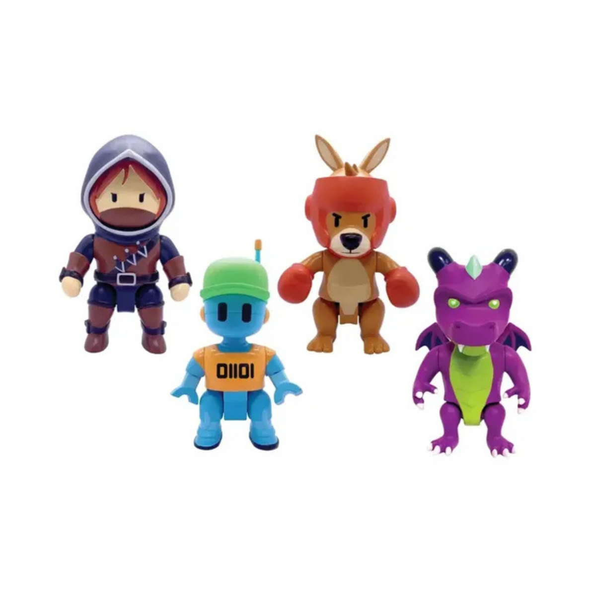 Stumble guys | Figuras de Stumble guys