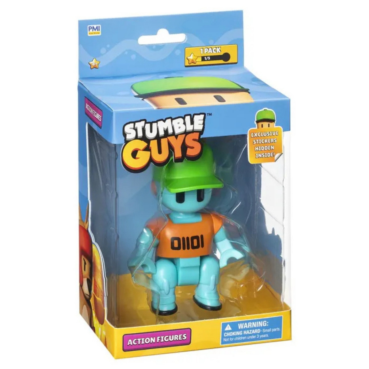 Stumble guys | Figuras de Stumble guys