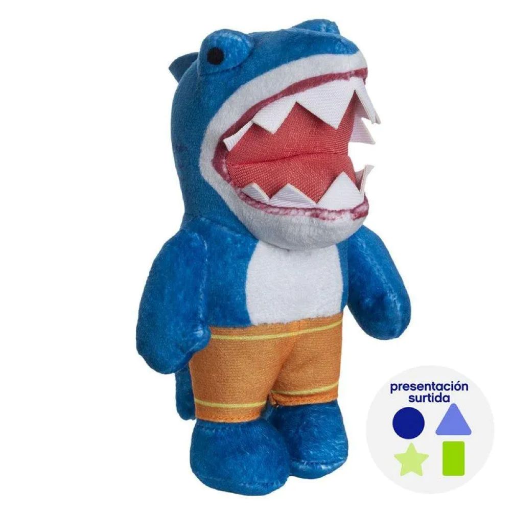 Stumble Guys | Peluches de Stumble Guys