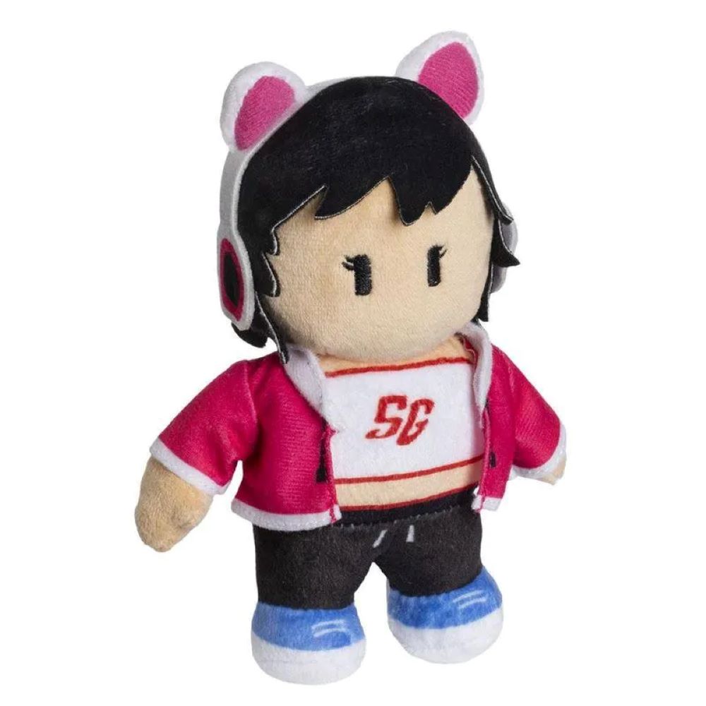 Stumble Guys | Peluches de Stumble Guys