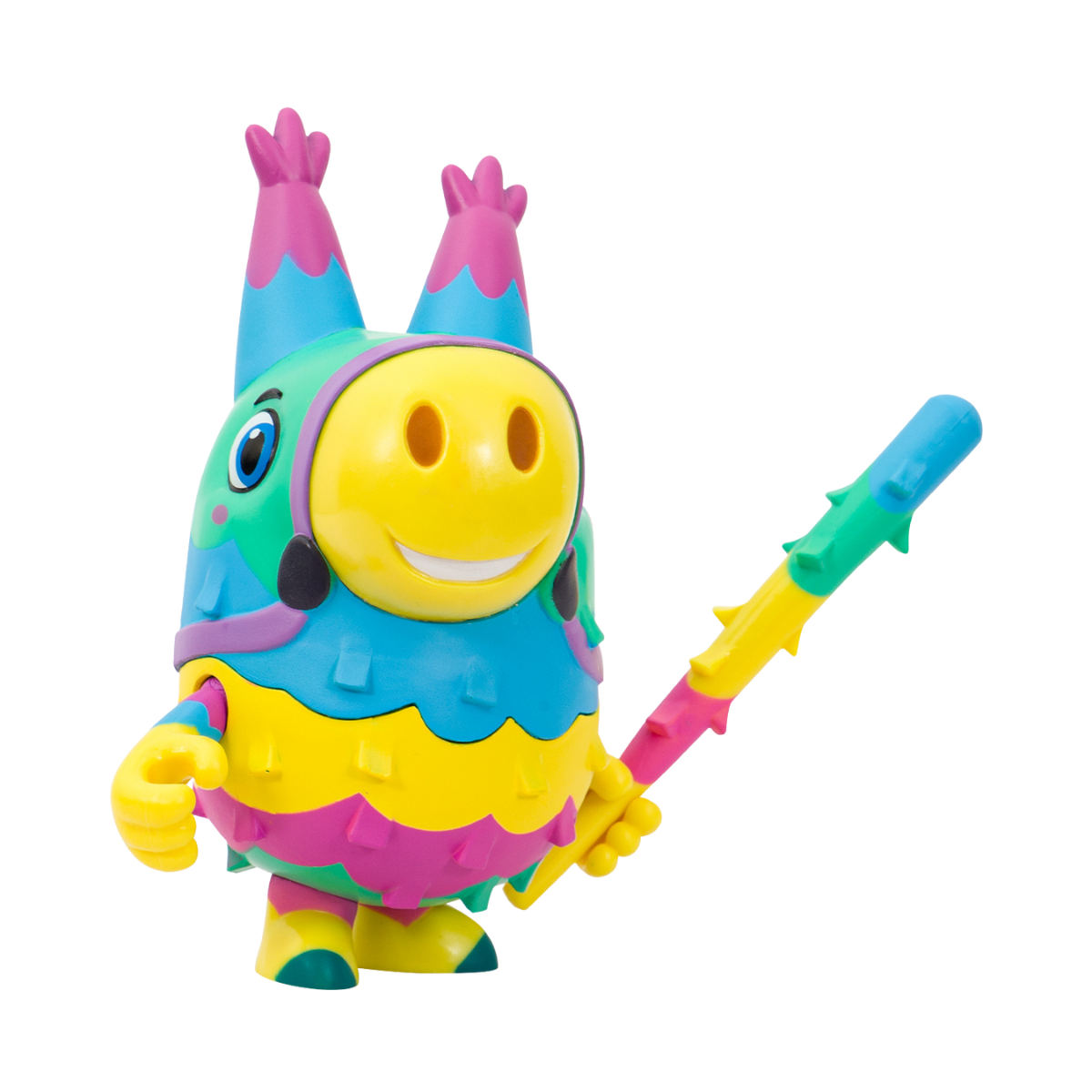 Piñata Character Pack