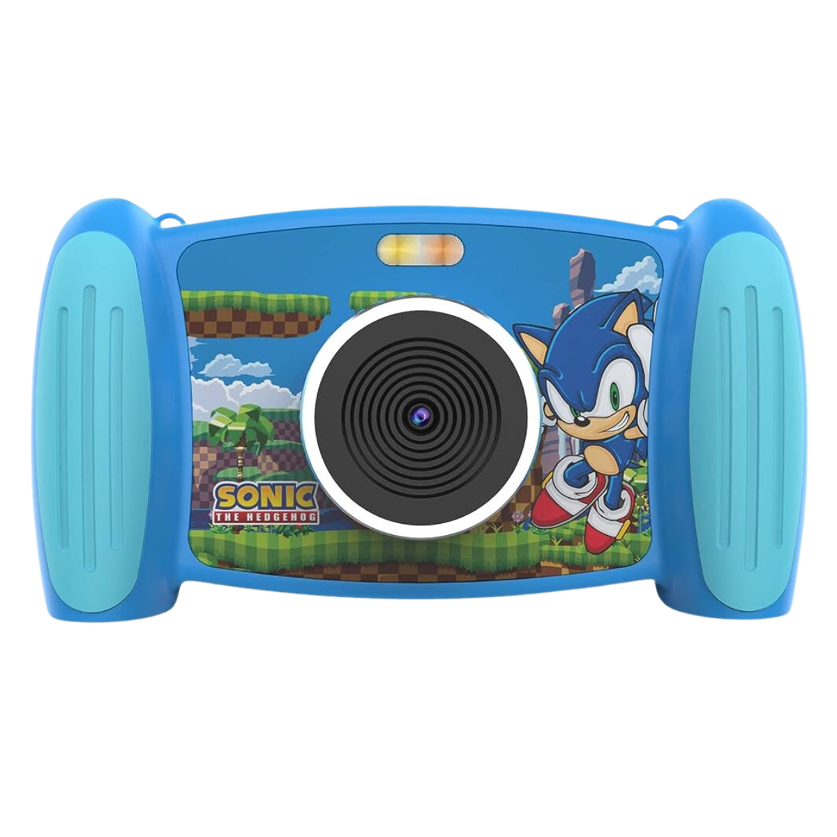 Sonic Cámara Interactiva Infantil