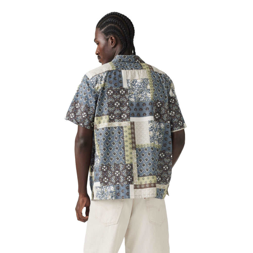Levi’s® | Camisa The Sunset Camp para Caballero