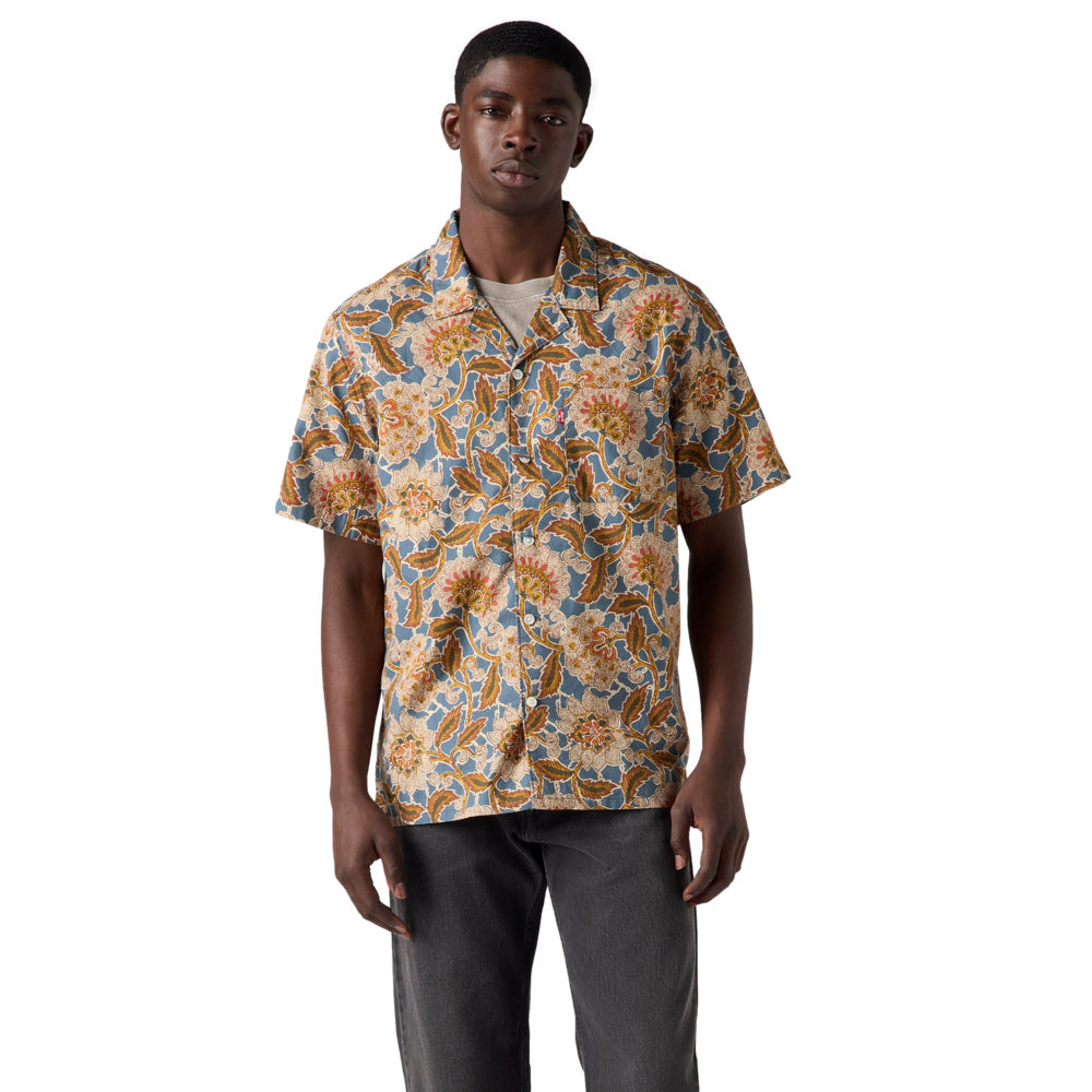Levi’s® | Camisa The Sunset Camp para Caballero