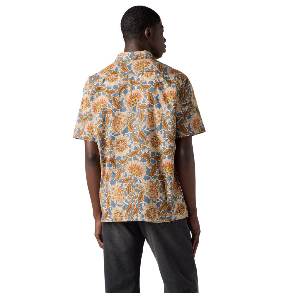 Levi’s® | Camisa The Sunset Camp para Caballero