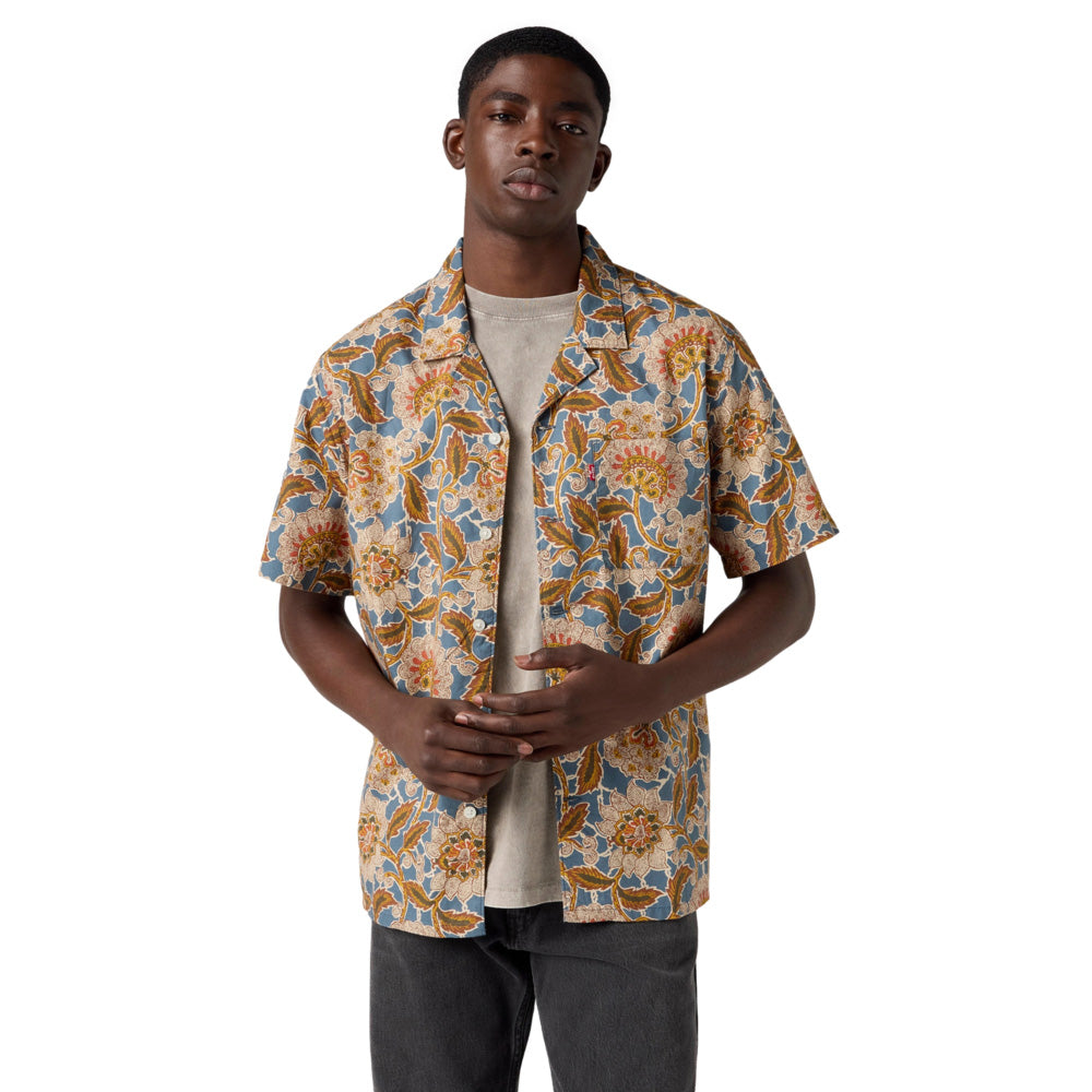 Levi’s® | Camisa The Sunset Camp para Caballero