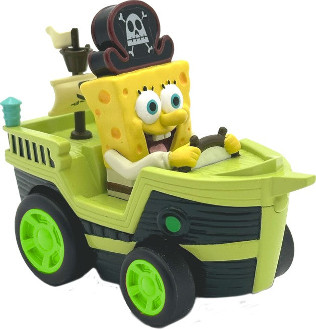 Sponge Bob | Botes Fondo de Bikini