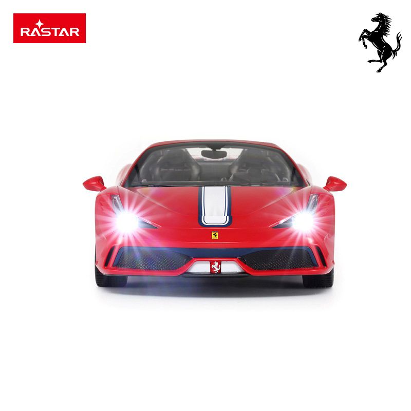 Rastar | Ferrari 458 Speciale A a Control Remoto
